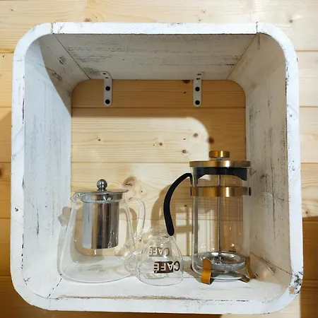 La Roulotte D'elfes * Thénac