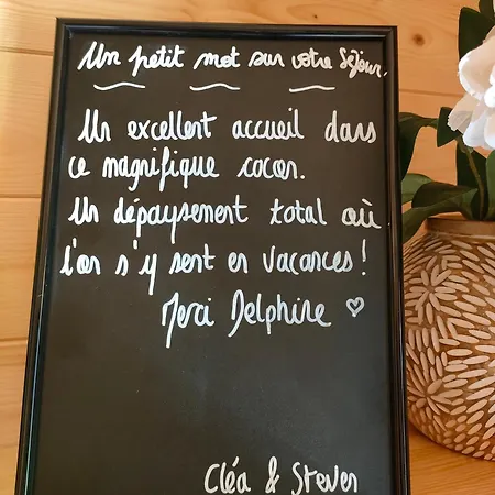 La Roulotte D'elfes * Thénac