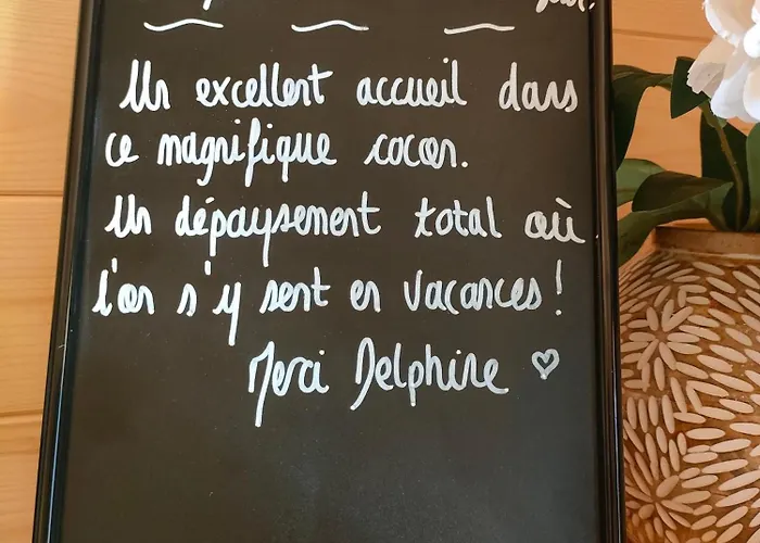 La Roulotte D'elfes * Thénac